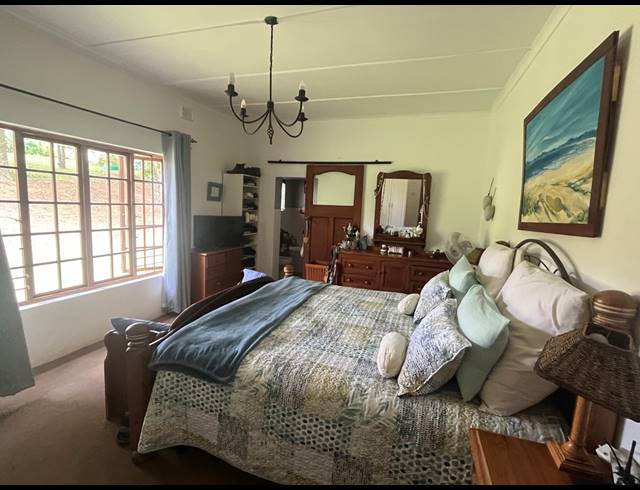 6.50HA SMALLHOLDING FOR SALE IN DARGLE